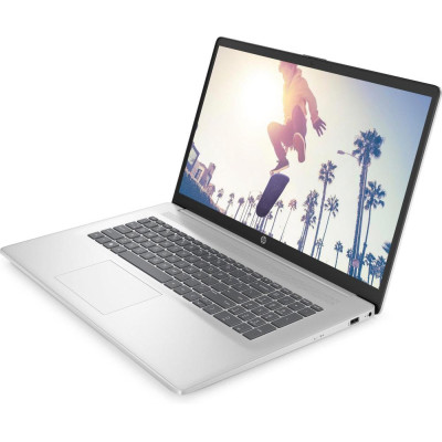 HP 17-cn4000ua Natural Silver (B23C3EA)