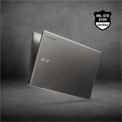 Acer Chromebook Plus 515 CB515-2H-57M9 Steel Gray (NX.KNUEU.004)