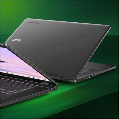 Acer Chromebook Plus 515 CB515-2H-57M9 Steel Gray (NX.KNUEU.004)