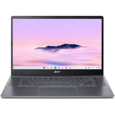 Acer Chromebook Plus 515 CB515-2H-57M9 Steel Gray (NX.KNUEU.004)