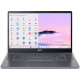 Acer Chromebook Plus 515 CB515-2H-57M9 Steel Gray (NX.KNUEU.004)
