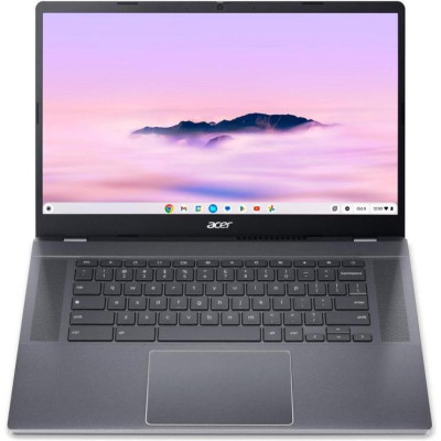 Acer Chromebook Plus 515 CB515-2H-57M9 Steel Gray (NX.KNUEU.004)