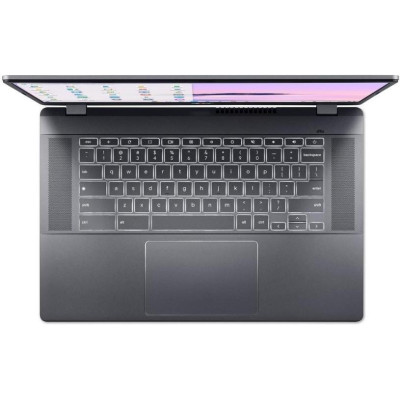 Acer Chromebook Plus 515 CB515-2H-57M9 Steel Gray (NX.KNUEU.004)