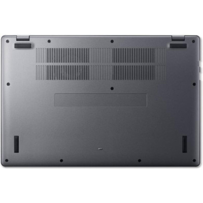 Acer Chromebook Plus 515 CB515-2H-57M9 Steel Gray (NX.KNUEU.004)