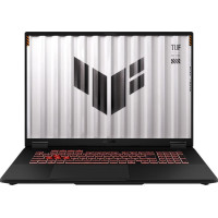 ASUS TUF Gaming A18 FA808UP Jaeger Gray (FA808UP-NS74)