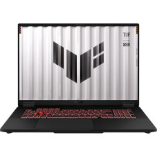 ASUS TUF Gaming A18 FA808UP Jaeger Gray (FA808UP-NS74)