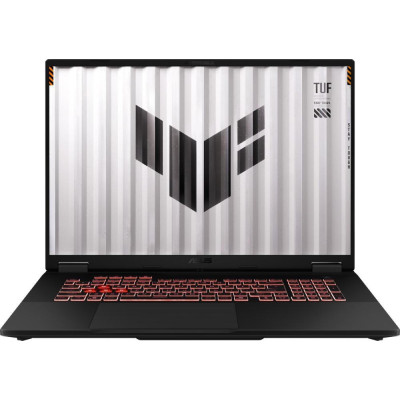 ASUS TUF Gaming A18 FA808UP Jaeger Gray (FA808UP-NS74)