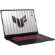 ASUS TUF Gaming A18 FA808UP Jaeger Gray (FA808UP-NS74)