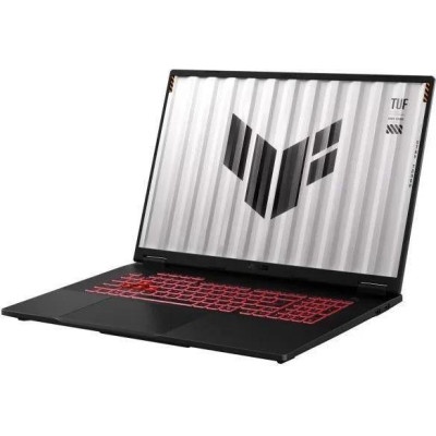 ASUS TUF Gaming A18 FA808UP Jaeger Gray (FA808UP-NS74)