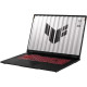 ASUS TUF Gaming A18 FA808UP Jaeger Gray (FA808UP-NS74)