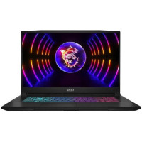 MSI Katana 17 B12UCR (9S7-17L541-1602, B12UCR-1602XUA)