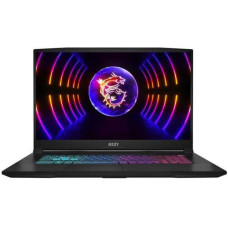 MSI Katana 17 B12UCR (9S7-17L541-1602, B12UCR-1602XUA)
