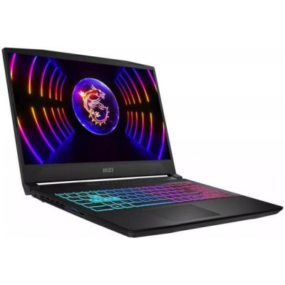 MSI Katana 17 B12UCR (9S7-17L541-1602, B12UCR-1602XUA)