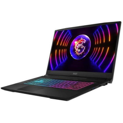 MSI Katana 17 B12UCR (9S7-17L541-1602, B12UCR-1602XUA)