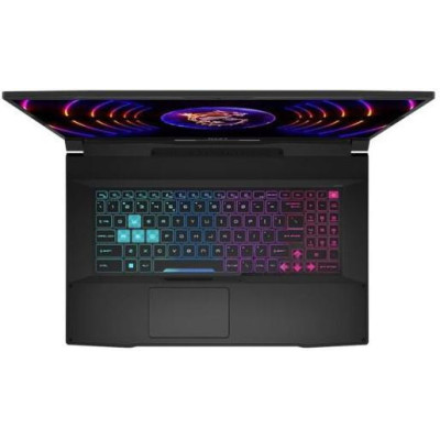 MSI Katana 17 B12UCR (9S7-17L541-1602, B12UCR-1602XUA)