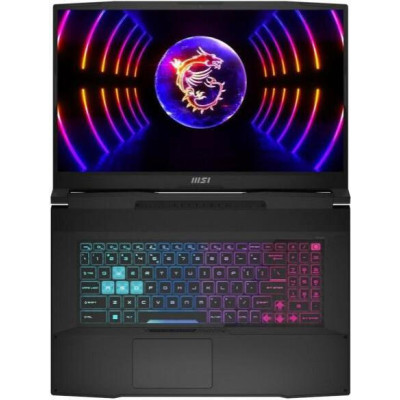 MSI Katana 17 B12UCR (9S7-17L541-1602, B12UCR-1602XUA)
