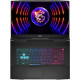 MSI Katana 17 B12UCR (9S7-17L541-1602, B12UCR-1602XUA)