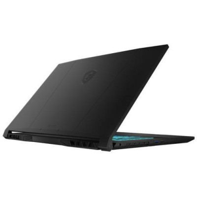 MSI Katana 17 B12UCR (9S7-17L541-1602, B12UCR-1602XUA)