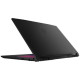 MSI Katana 17 B12UCR (9S7-17L541-1602, B12UCR-1602XUA)