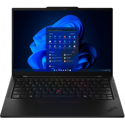 Lenovo ThinkPad T14s Gen 6 Black (21M1000YRA)
