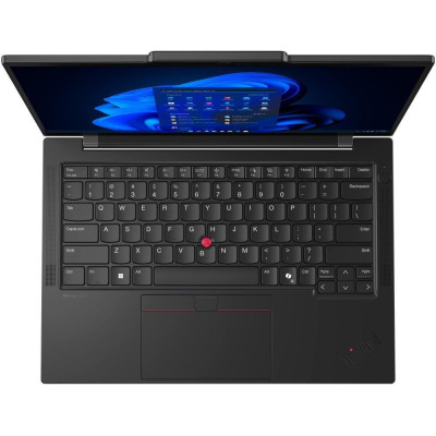 Lenovo ThinkPad T14s Gen 6 Black (21M1000YRA)