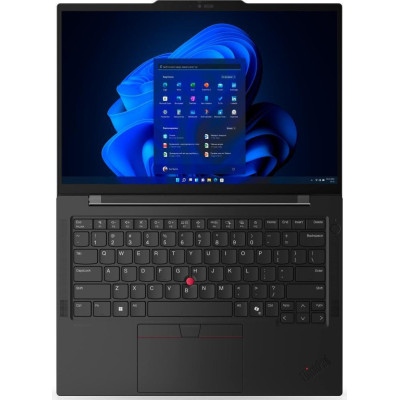Lenovo ThinkPad T14s Gen 6 Black (21M1000YRA)