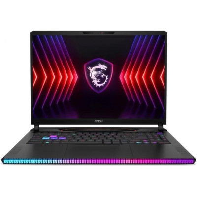 MSI Raider GE68 HX 14VGG (HX14VGG-290US)