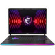 MSI Raider GE68 HX 14VGG (HX14VGG-290US)