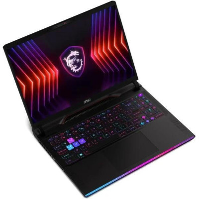MSI Raider GE68 HX 14VGG (HX14VGG-290US)