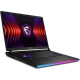 MSI Raider GE68 HX 14VGG (HX14VGG-290US)