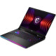 MSI Raider GE68 HX 14VGG (HX14VGG-290US)