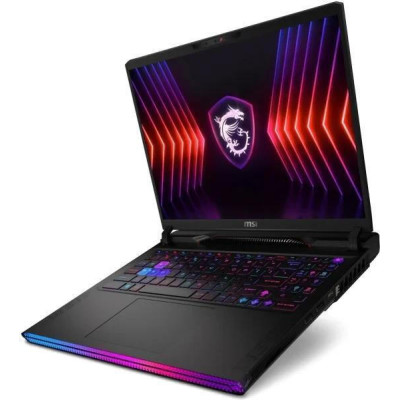 MSI Raider GE68 HX 14VGG (HX14VGG-290US)