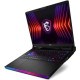 MSI Raider GE68 HX 14VGG (HX14VGG-290US)