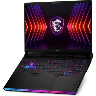 MSI Raider GE68 HX 14VGG (HX14VGG-290US)
