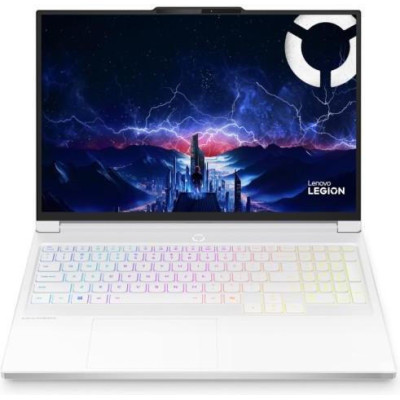Lenovo Legion 7 16IAX10 Glacier White (83KY005XRA)