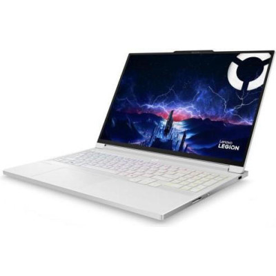 Lenovo Legion 7 16IAX10 Glacier White (83KY005XRA)