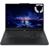 Lenovo Legion Pro 5 16IAX10H Eclipse Black (83LU001ERA)