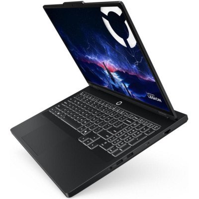 Lenovo Legion Pro 5 16IAX10H Eclipse Black (83LU001ERA)