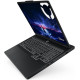 Lenovo Legion Pro 5 16IAX10H Eclipse Black (83LU001ERA)
