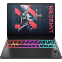 HP OMEN MAX 16-ak0000ua Shadow Black (C3UU7EA)