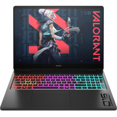 HP OMEN MAX 16-ak0000ua Shadow Black (C3UU7EA)