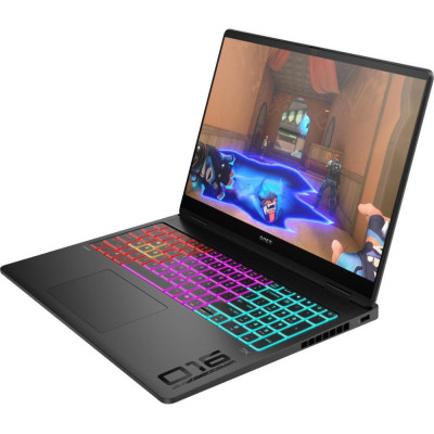 HP OMEN MAX 16-ak0000ua Shadow Black (C3UU7EA)