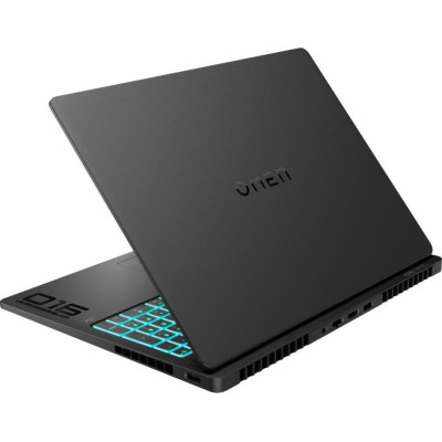 HP OMEN MAX 16-ak0000ua Shadow Black (C3UU7EA)