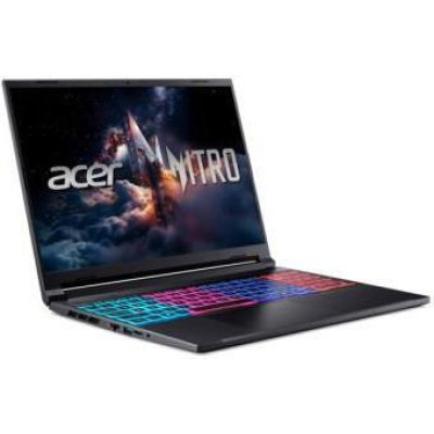 Acer Nitro V 16S AI ANV16S-61-R9MB Obsidian Black (NH.QXNEU.004)