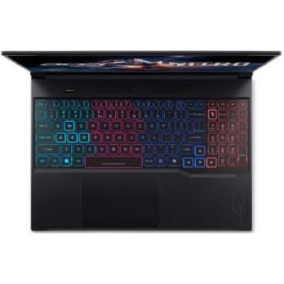 Acer Nitro V 16S AI ANV16S-61-R9MB Obsidian Black (NH.QXNEU.004)