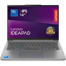 Lenovo IdeaPad Slim 5 14IRH10 Luna Grey (83HR00BARA)