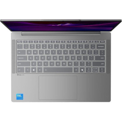 Lenovo IdeaPad Slim 5 14IRH10 Luna Grey (83HR00BARA)