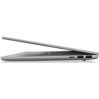 Lenovo IdeaPad Slim 5 14IRH10 Luna Grey (83HR00BARA)