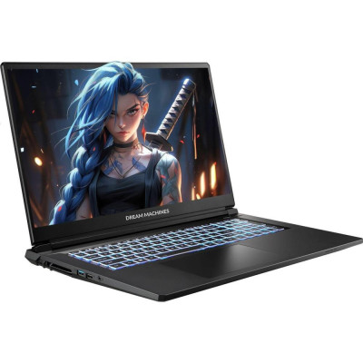 Dream Machines RG5050-17 (RG5050-17UA29)