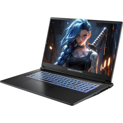 Dream Machines RG5050-17 (RG5050-17UA29)